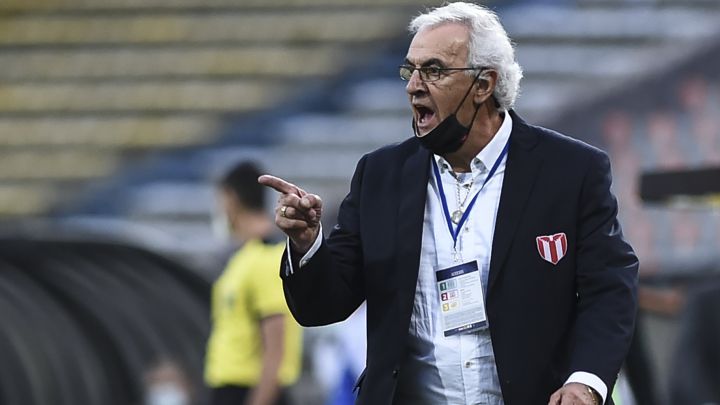 Jorge Fossati, DT River Plate de Uruguay
