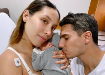 Maluma y su anuncio sobre el hijo de Luisa Fernanda W