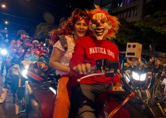Halloween: restricciones, medidas y qué se puede hacer