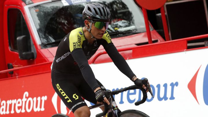 Todos los detalles de la etapa 10 de la Vuelta a España 2020. Horario, TV y cómo y dónde ver la jornada que se correrá entre Castro Urdiales y Suances.