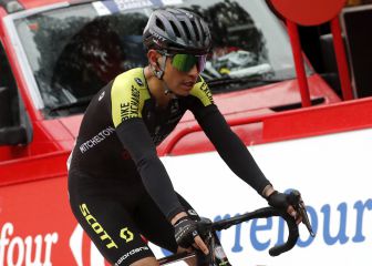 Vuelta a España 2020: Horario, TV y dónde ver la etapa 10