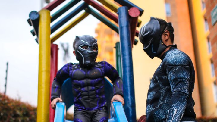 Halloween para niños: ¿se puede salir a pedir dulces puerta a puerta y hacer fiestas?