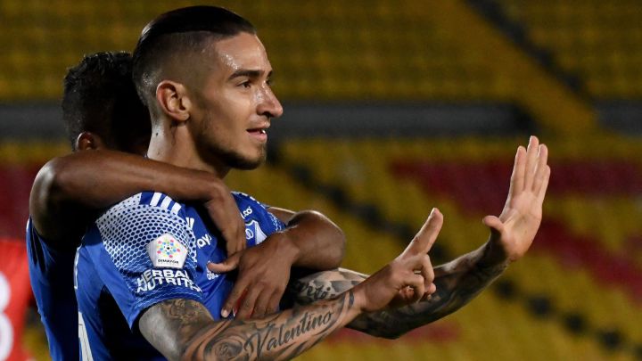 Millonarios y Nacional se enfrentan en la fecha 17 de la Liga Betplay 2020 con la necesidad de sumar de a tres. El equipo azul tendría algunas novedades