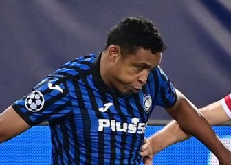 Crotone - Atalanta: TV, horario y cómo ver online
