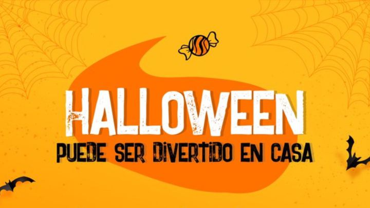 Halloween en Colombia, estas son algunas ideas para poder celebrarlo en casa debido a las restricciones por parte de las autoridades en medio de la pandemia