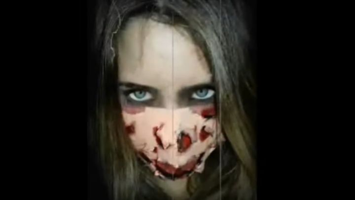 Halloween en Colombia se celebrará de una manera diferente por la pandemia. Estas son algunas de las ideas más creativas para decorar los tapabocas