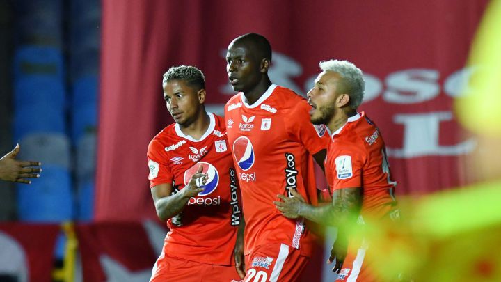 Pereira - América de Cali: Horarios, cómo y dónde ver el partido por la fecha 17 que se jugará en el estadio Hernán Ramírez Villegas desde las 8:15 p.m.
