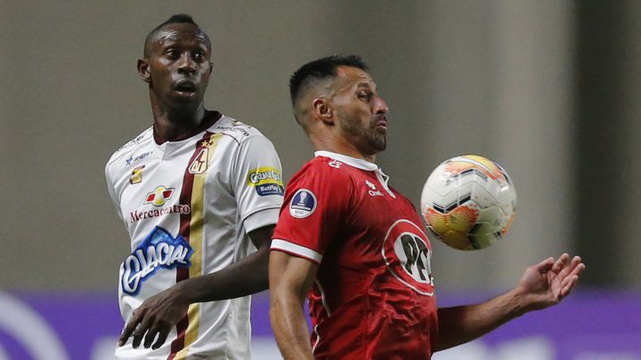 Tolima - Unión La Calera: Horarios, cómo y dónde ver el partido de la segunda fase de Sudamericana que se jugará en el Manuel Murillo Toro a las 7:30 p.m.