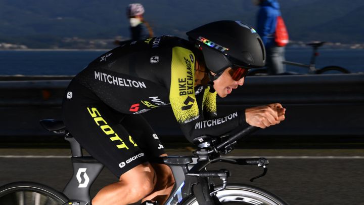 Así quedaron los colombianos tras la etapa 13 de la Vuelta a España.