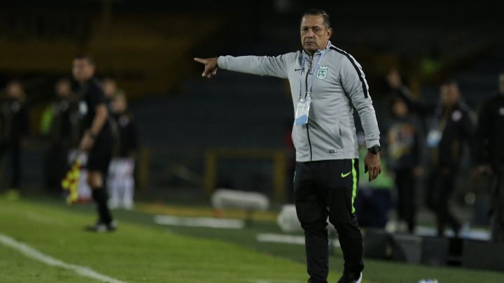Pompilio: "Queremos hacer el gran partido que todos esperan"