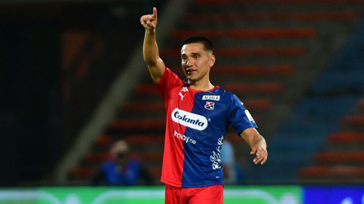 Independiente Medellín visita a Santa Fe en la fecha 18 de la Liga BetPlay. El partido se jugará en el El Campín. Angulo regresa y Gómez no se recuperarse