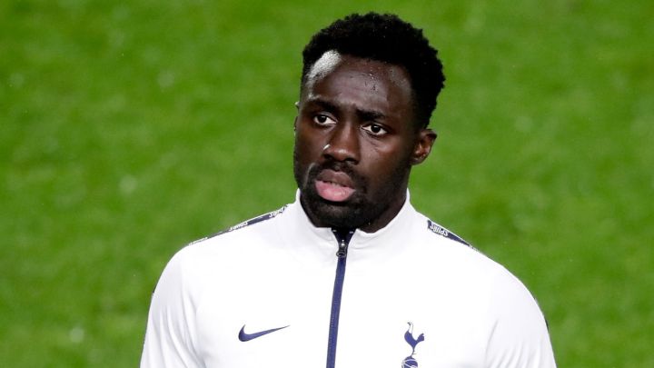 Davinson Sánchez