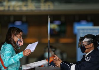 ¿Por qué han quitado las PCR para entrar al país?
