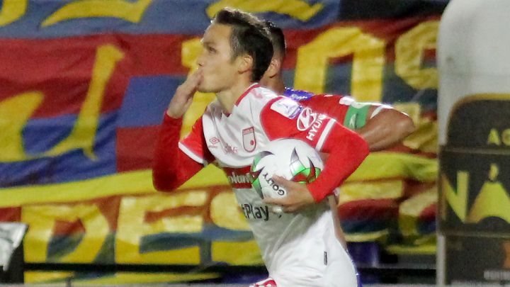 Luis Manuel Seijas descarta lesión de ligamento cruzado