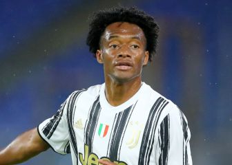 La diferencia entre el Cuadrado de Sarri y el de Pirlo