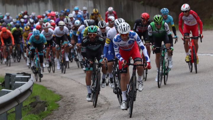 Horario y televisión de la etapa 16 de La Vuelta