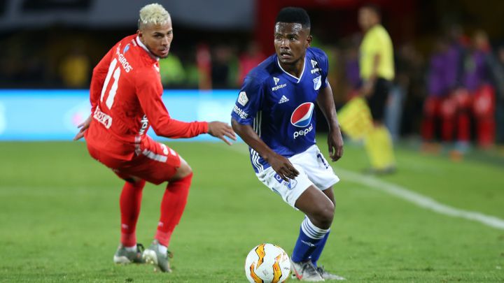 América - Millonarios: TV, horario y cómo ver online la Liga BetPlay