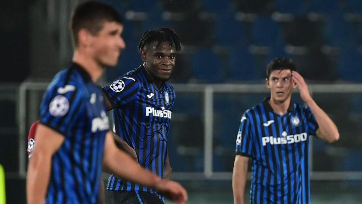 Atalanta - Inter: TV, horario y cómo ver online
