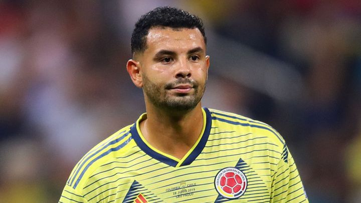La Selección Colombia no tendrá a Steven Alzate, pero Carlos Queiroz llamó a Edwin Cardona en su lugar