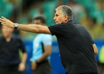 Queiroz sobre Villa: