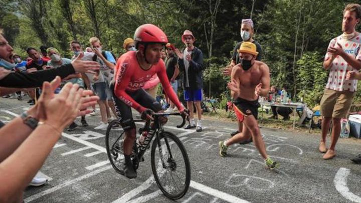 Balance del ciclismo colombiano 2020: Tras el título de Primoz Roglic en la Vuelta a España se acaba el ciclismo de la primera categoría en el mundo