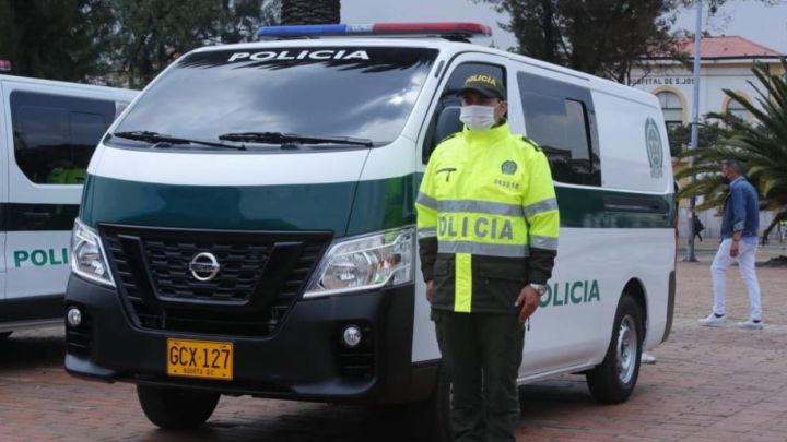 Tras el regreso del Pico y Placa en Bogotá, la Alcaldía de la capital colombiana anunció alungas excepciones para poder movilizarse sin restricción