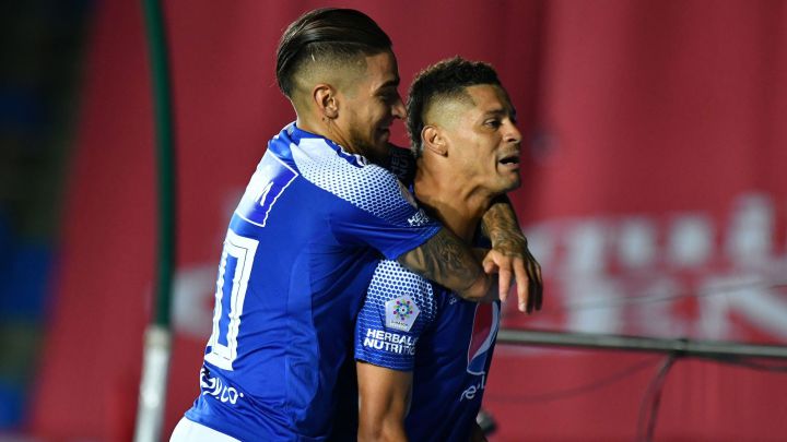 Millonarios visita a Deportivo Pereira y busca seguir luchando hasta el final por ingresar a los ocho clasificados. Los azules la tienen difícil