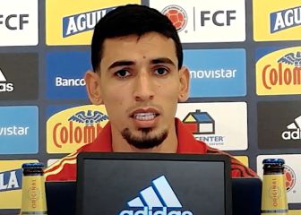 Muñoz:
