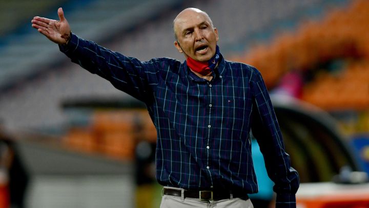 Álvarez: "Medellín tiene que seguir aprendiendo lecciones"
