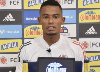 William Tesillo analiza a Uruguay, Cavani y Suárez