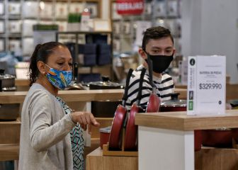 Tercer día sin IVA: medidas y restricciones del gobierno