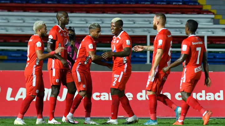 América de Cali asegura su clasificación, luego de la decisión de la Dimayor de darle los puntos ante el Cúcuta Deportivo. Nacional también tendrá los puntos