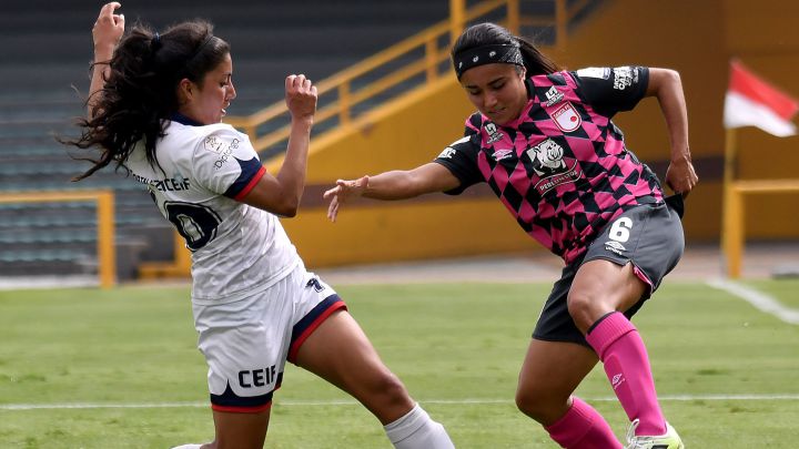 Santa Fe vence a Fortaleza y piensa en Llaneros