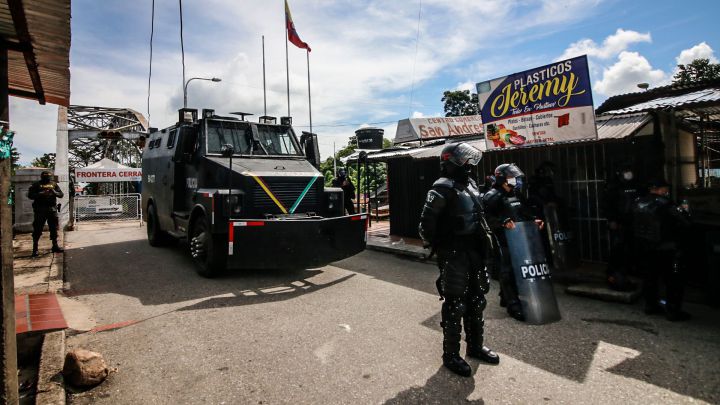 Sigue lo relacionado con el coronavirus en vivo y en directo. Casos, noticias y muertes provocadas por el Covid-19 en Colombia el 14 de noviembre en As.com