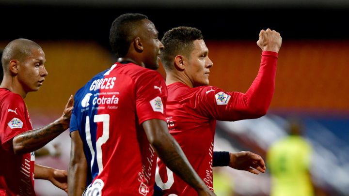 Envigado recibe a Medellín en la fecha 20 de la Liga BetPlay