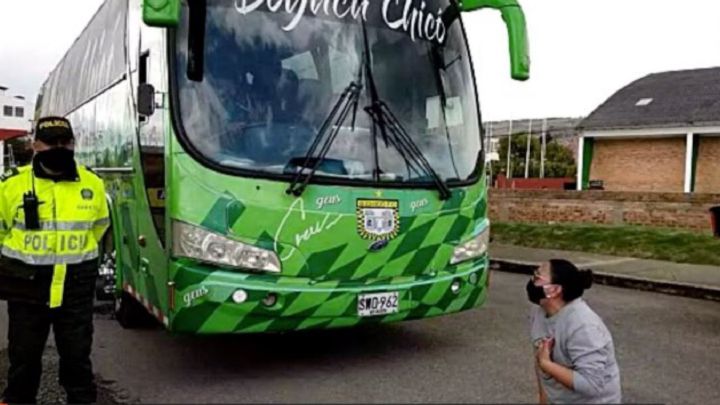 Boyacá Chicó