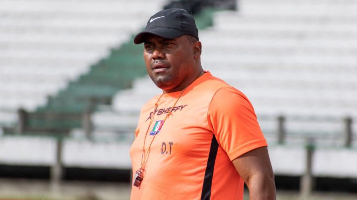 Hubert Bodhert, entrenador del Once Caldas, fue dado de alta luego de estar varios días en UCI en una clínica de Manizales. El DT ya está en casa