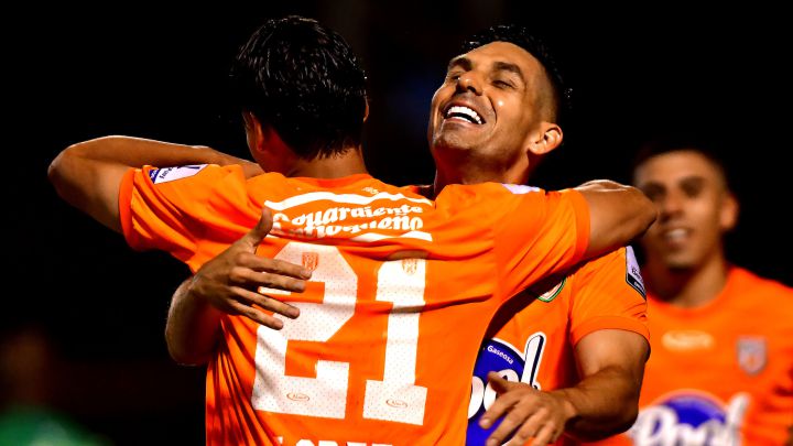 Envigado vs Medellín en vivo online: Liga BetPlay, en directo
