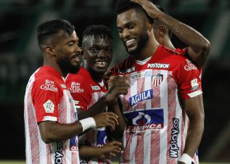 Liga BetPlay: posiciones y qué equipos jugarán los playoffs