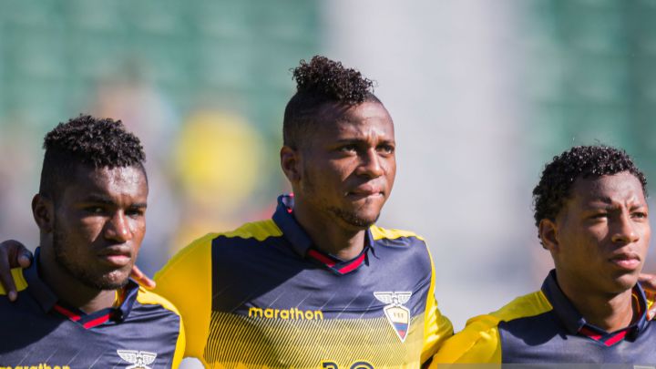 La Selección de Ecuador confirmó tres casos nuevos de coronavirus. En total son 6. Moises Corozo, Jose Cifuentes y Mario Pineida dieron positivo
