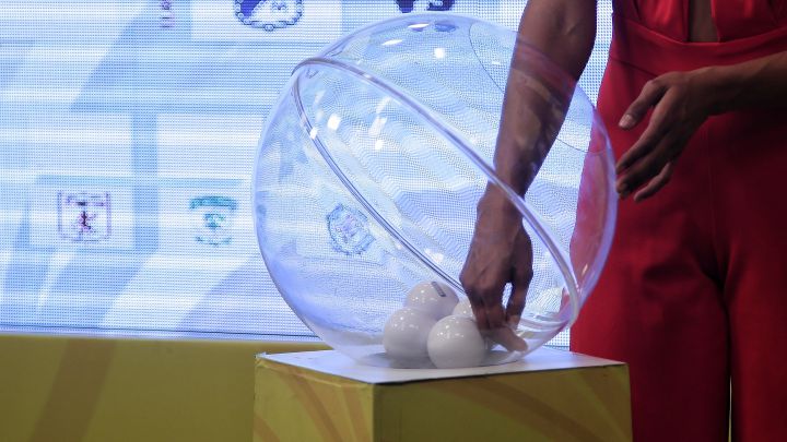 En vivo online el sorteo de los playoffs de la Liga BetPlay, que se realizará hoy lunes 16 de noviembre desde las 7:30 p.m.