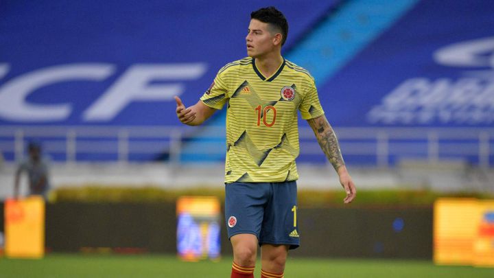 Ecuador - Colombia: Horarios, cómo y dónde ver el partido fecha 4 de la Eliminatoria que se jugará en el Estadio de LDU desde las 4:00 p.m.