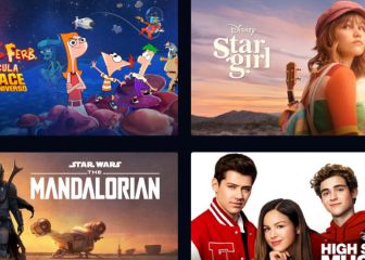 Disney Plus en Colombia: requisitos y cómo instalar
