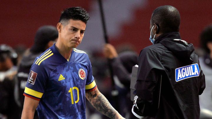 Las conclusiones de la Selección Colombia tras las derrotas ante Uruguay y Ecuador.