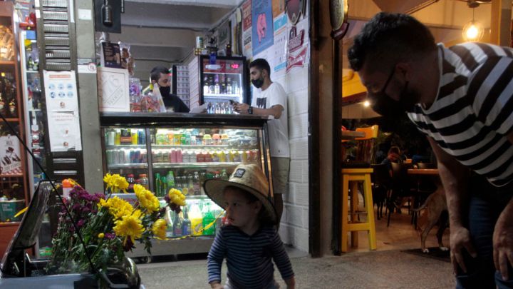 Sigue todo lo relacionado con el coronavirus en vivo y en directo. Casos, noticias y muertes provocadas por el Covid-19 en Colombia el 19 de noviembre en AS