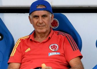 Record: Queiroz saldrá por 2 millones de dólares
