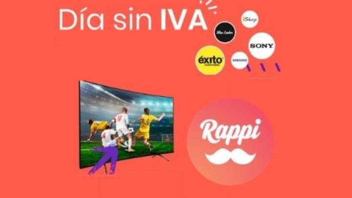 Día sin IVA