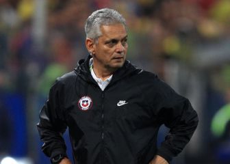 Reinaldo Rueda se reúne hoy con la ANFP