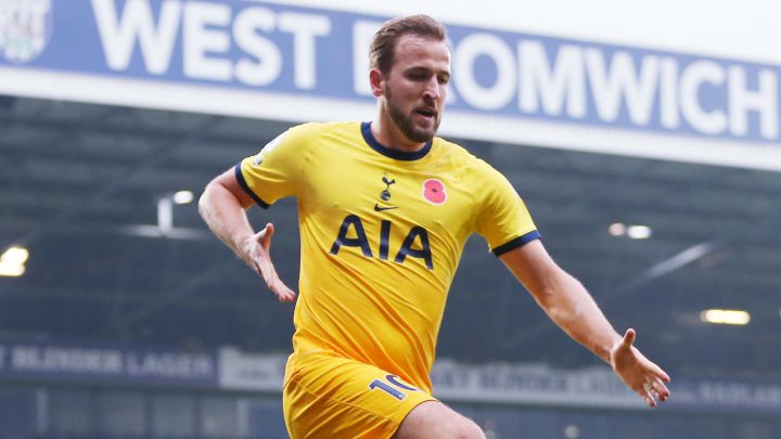 Tottenham - Manchester City: Horarios, cómo y dónde ver el partido fecha 9 de la Premier League que se jugará en el Tottenham Stadium desde las 12:30 p.m.