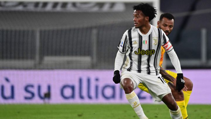 La Juve vence con doblete de CR7